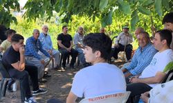 Silivri'deki gemi kazasında kaybolan makinistin ailesinin evinde endişeli bekleyiş