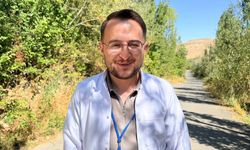 Sınır köylerinde mobil sağlık hizmeti