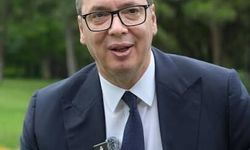 Sırbistan Cumhurbaşkanı Aleksandar Vucic istifa etti