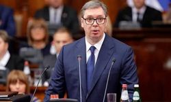 Sırbistan Cumhurbaşkanı Vucic, 27 Eylül'de istifa edeceğini duyurdu