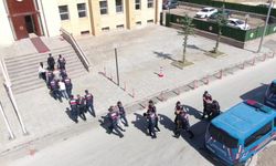 Sivas merkezli 7 ilde siber dolandırıcılık operasyonunda 5 tutuklama