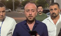 Sivasspor Başkanı Özçoban: Hakem resmen maçı katletti