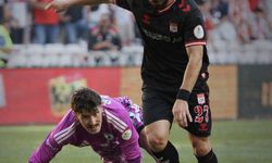 Sivasspor - Muğlaspor: 1-1