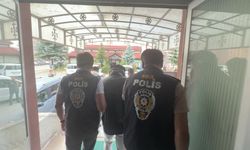 Sivas'ta yasa dışı bahis operasyonuna ilişkin 3 tutuklama