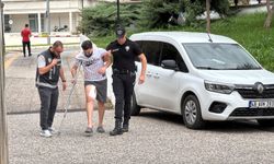 'Sokaklar Güvende' operasyonunda 13 şüpheli tutuklandı