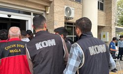 'Sokaklar Güvende' operasyonunda 27 şüpheli adliyede