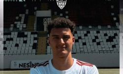 Somaspor Bilal Selamet'le imzaladı