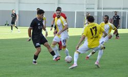 Somaspor - Muş Spor / Fotoğraflar