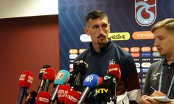 Stefan Savic: Takım o özgüveni kazandığını gösterdi