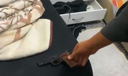 Suç örgütleriyle bağlantısı olan şüphelilere operasyon; 10 gözaltı