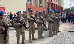 Suç örgütü operasyonunda 12 şüpheli adliyede