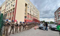 Suç örgütüne 2'nci dalga operasyon: 12 gözaltı