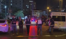 Sultanbeyli'de DEAŞ operasyonunda polise ateş açan şüpheli etkisiz hale getirildi