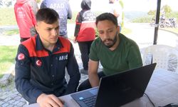 Sultangazi'de 8 gündür kayıp olan kişinin arama çalışmaları sürüyor