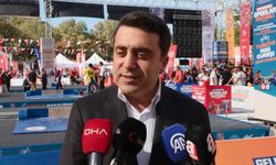 Sultangazi'de 'Geleneksel Sporlar Festivali' düzenlendi