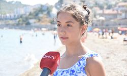 SUP boardda keyif kadar risk de büyük