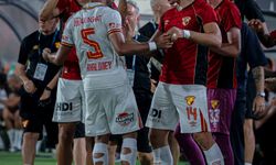 Süper Lig'de galibiyeti olmayan tek takım Göztepe