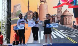 TAF Başkanı Karadağ: Türk atletizminin bu yeni tesisle dereceler elde edeceğine inanıyorum