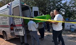 Tahra ile oğlunu öldürdü, gelini ve torununu yaraladı