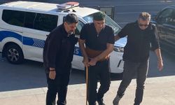 Tartıştığı eşini öldürüp, sabaha kadar başında bekledi (2)