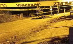 Tartıştığı eşini pompalı tüfekle öldürdü