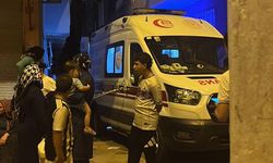 Tartıştığı eşini pompalı tüfekle öldüren şüpheli tutuklandı