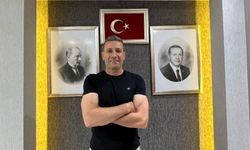 TBF Başkanı Suat Hekimoğlu: Sofya'da, ay yıldızlı bayrağımızı dalgalandırmak istiyoruz
