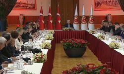 TBMM Başkanı Kurtulmuş: Terörden tamamen kurtulmuş Türkiye'nin kurulduğunu göreceğiz