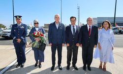TBMM Başkanı Numan Kurtulmuş, Portekiz'de