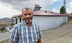 Tek odalı köhne evde yaşayan 9 kişilik aileye yeni yuva / Ek fotoğraflar