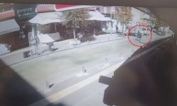 Tek teker üzerinde motosiklet kullandı, 46 bin TL ceza yedi