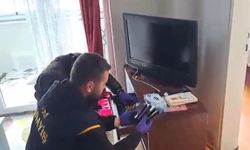Tekirdağ Şarköy merkezli dolandırıcılık operasyonunda 20 tutuklama- Yeniden