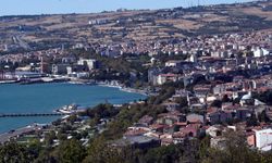 Tekirdağ'da yaklaşık 3 bin bina riskli