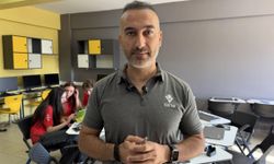 Tekirdağlı öğrenciler, ISEF'te Türkiye'yi temsil edecek