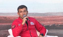 TEKNOFEST 2026 Nükleer Enerji Teknolojileri Tasarım Yarışması Finali İstanbul'da yapıldı