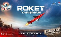 TEKNOFEST 2026 Roket Yarışması'nda final heyecanı