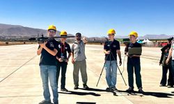 TEKNOFEST İHA yarışlarında final heyecanı Malatya'da başladı