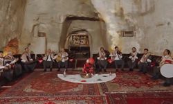 TEKNOFEST'in sıra gecesi tanıtım videosu ilgi gördü