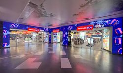 Teknosa'dan 'anında indirim' kampanyası