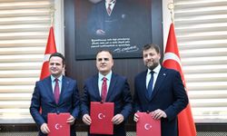 Tera Holding, Fethiye'ye 20 derslikli Anadolu lisesi kazandıracak