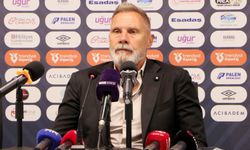 Thorsten Fink: Bizim adımıza zor bir gün oldu