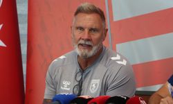 Thorsten Fink: Tüm odağım Kocaelispor maçında
