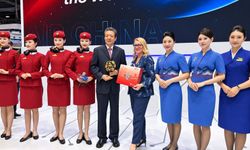 THY, Air China ile kod paylaşım anlaşmasını genişletti