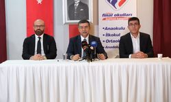 TÖDER'den yeni eğitim öğretim yılı öncesi değerlendirme toplantısı