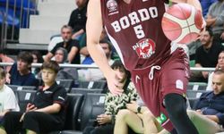 TOFAŞ - Bandırma Bordo BK: 90-89