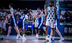 TOFAŞ - Bursaspor Basketbol : 94-80