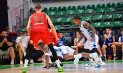 TOFAŞ - Galatasaray: 81-76
