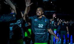 Tofaş- Niners Chemnitz: 82-69