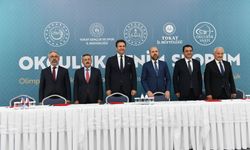 Tokat'ta 600 öğrenci okçuluk sporuyla buluşuyor