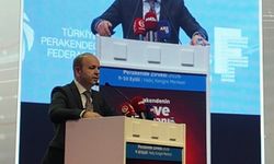 TPF Başkanı Düzgün: Pazar tatili ticari değil sosyal bir mesele